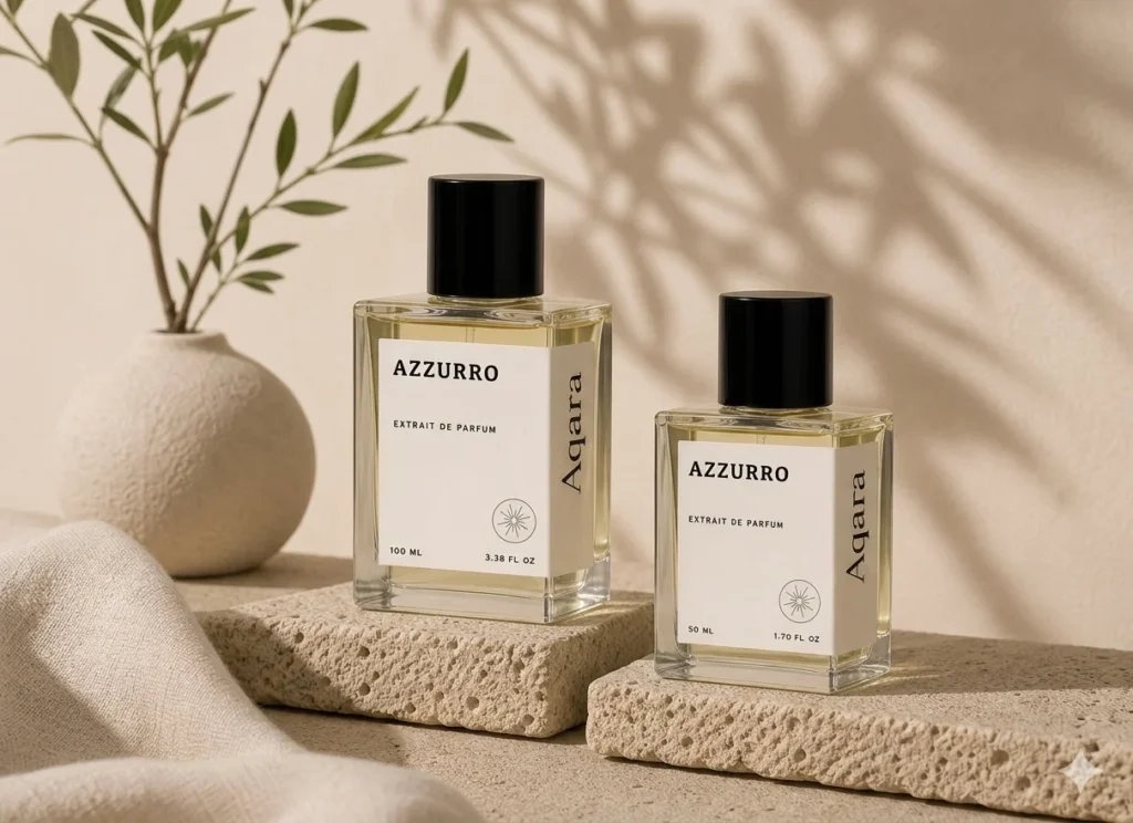 Azzurro
