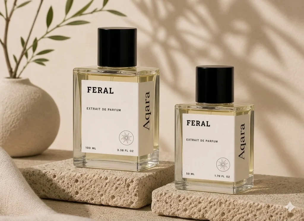 Feral